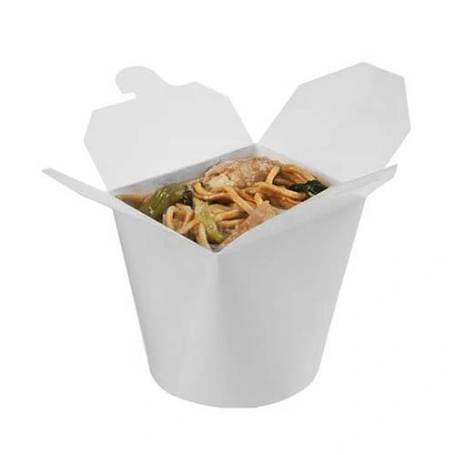 ლაფშას / ატრიის მუყაოს ერთჯერადი ბოქსი 26oz-750მლ 1*100ც